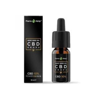 Buy CBD Oil (Cannabidiol)