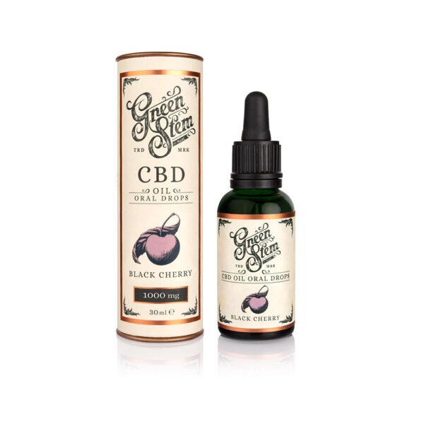 Buy Cannabis Cherry oil