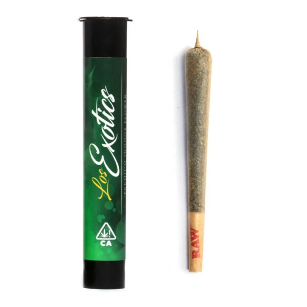 Buy Gelonade Pre-Rolled