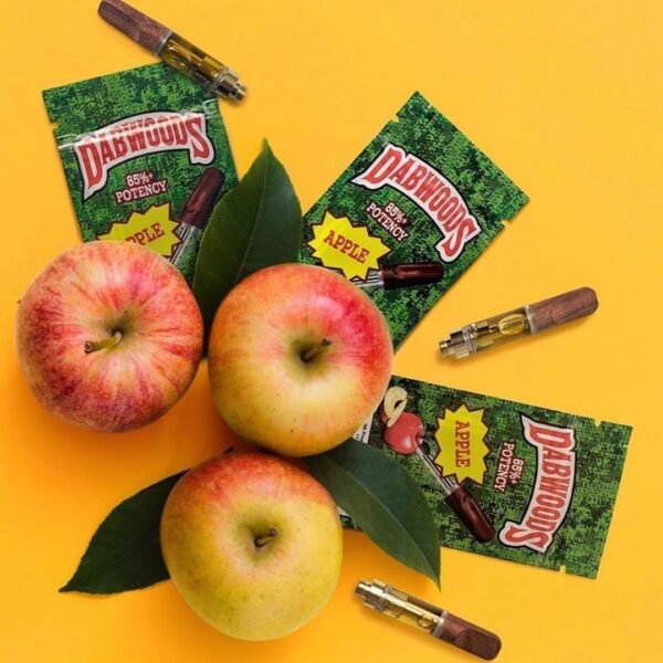 Buy Apple Dabwoods Online