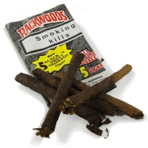 Buy Backwoods Black N’ Sweet Aromatic