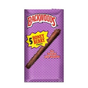 Buy Backwoods Honey Berry