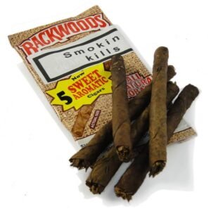 Buy Backwoods Sweet Aromatic