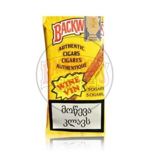 Buy Backwoods Wine Online