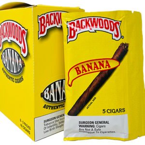 Buy Banana Backwoods Online