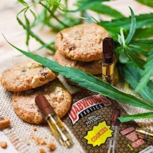 Buy Cookies Dabwoods Online