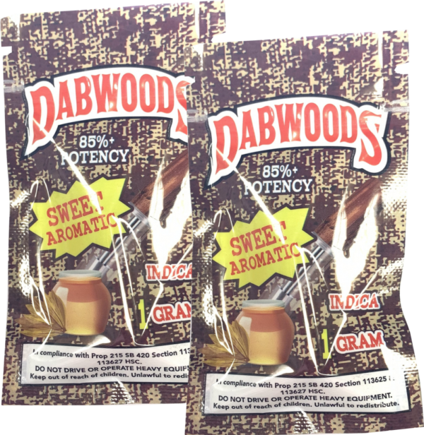 Buy Dabwoods Sweet Aromatic