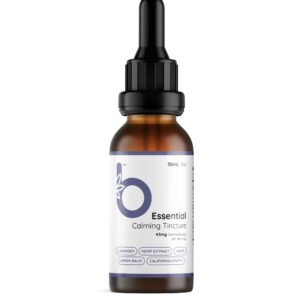 Buy Essential Calming Tincture