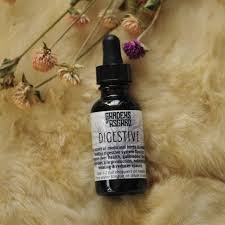 Buy Essential Digestive Tincture