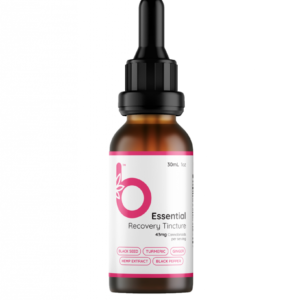 Buy Essential Recovery Tincture