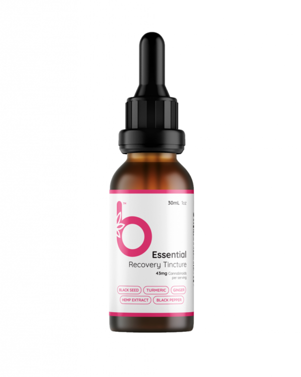 Buy Essential Recovery Tincture