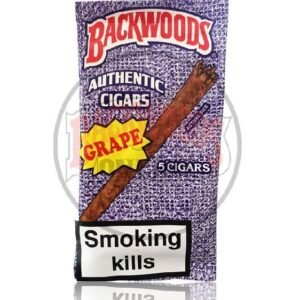 Buy Grape Backwoods Online