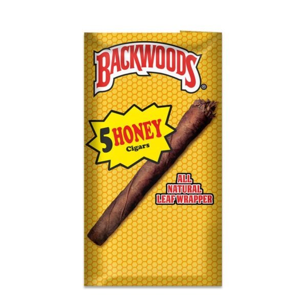 Buy Honey Backwoods Online