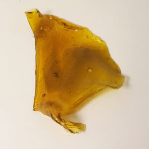 Master Kush Shatter Indica