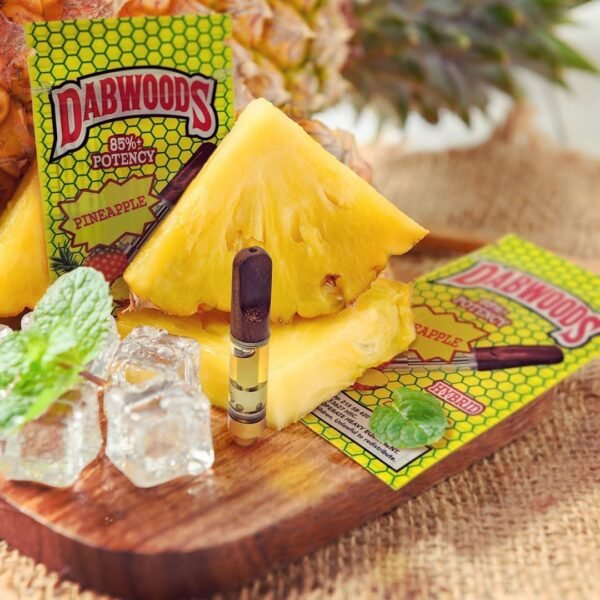 Buy Pineapple Debwoods Online