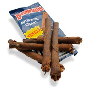 Buy Vanilla Backwoods Online