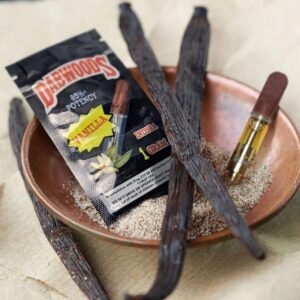 Buy Vanilla Dabwoods Online